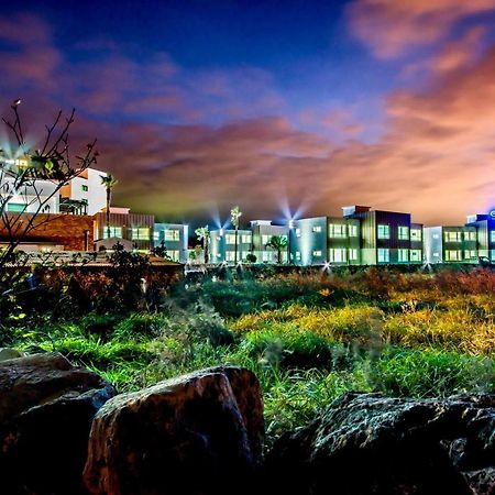 Jeju Jukwang Resort Екстериор снимка