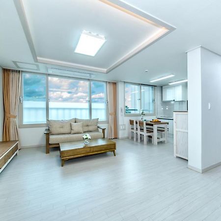 Jeju Jukwang Resort Екстериор снимка